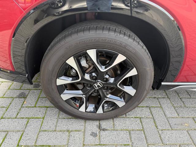 Honda ZR-V