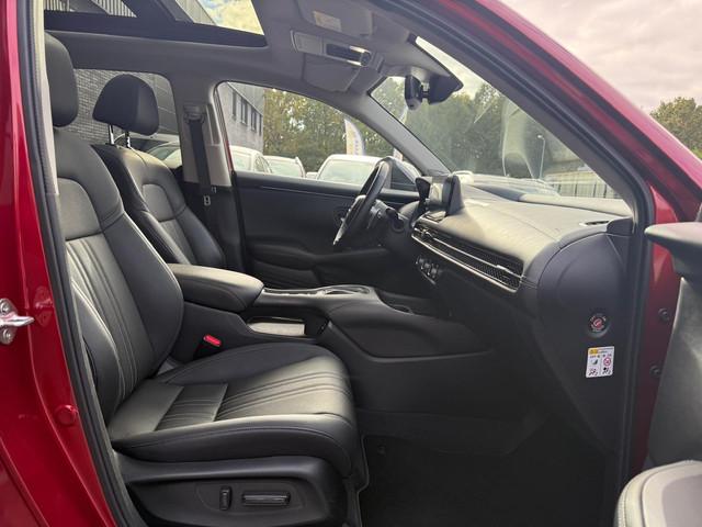 Honda ZR-V