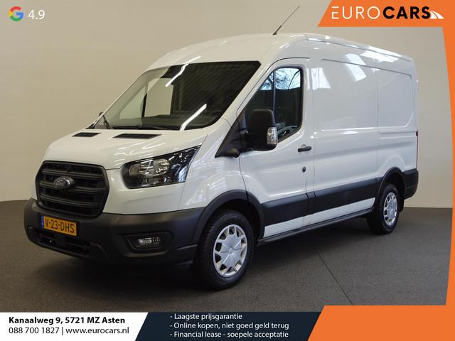 Ford Transit 2024 Diesel