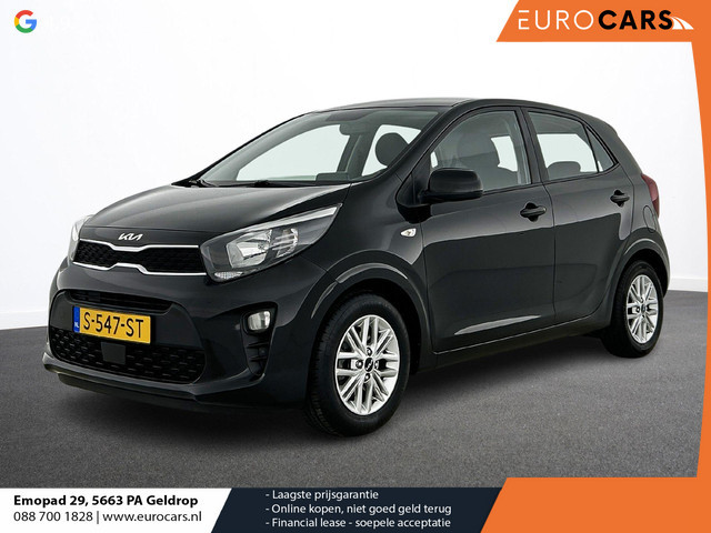 Kia Picanto 2023 Benzine