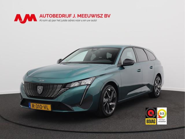 Peugeot 308 2022 Benzine