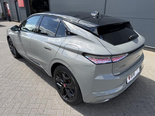 DS DS 4