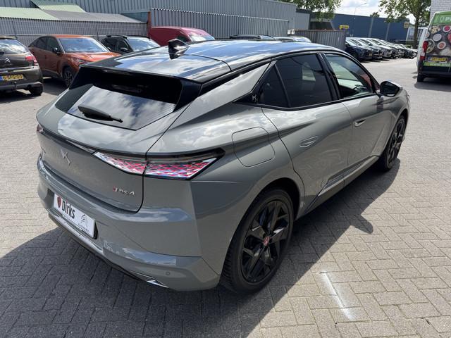 DS DS 4