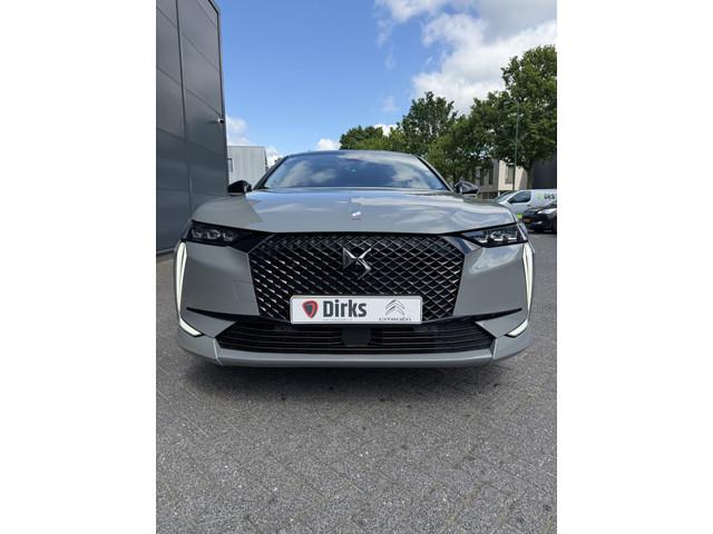 DS DS 4
