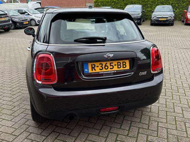 Mini One