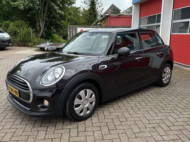 Mini One