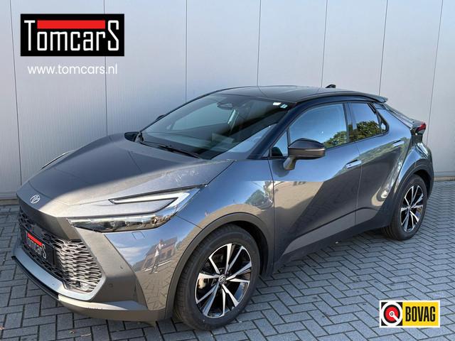Toyota C-HR 2025 Hybride