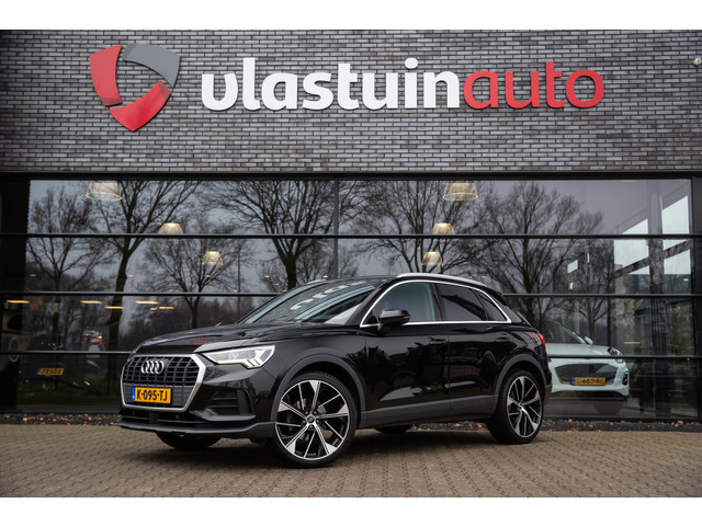 Audi Q3 2019 Benzine
