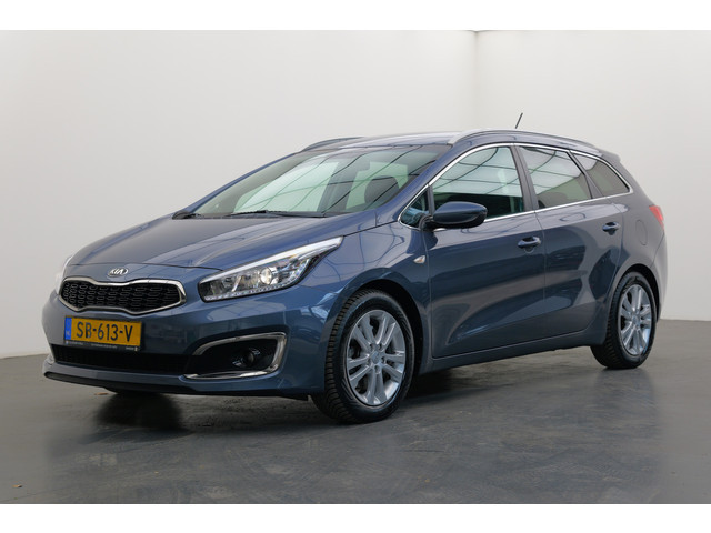 Kia cee'd