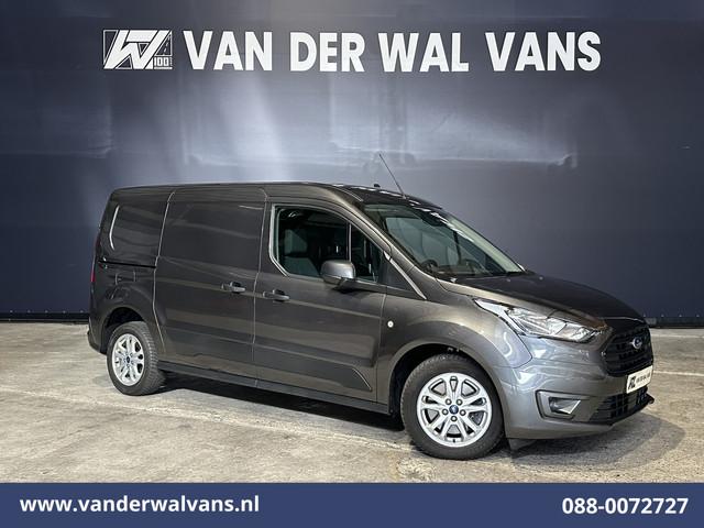Ford Transit Connect 2024 Diesel