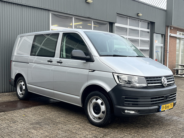 Volkswagen Transporter 2019 Benzine