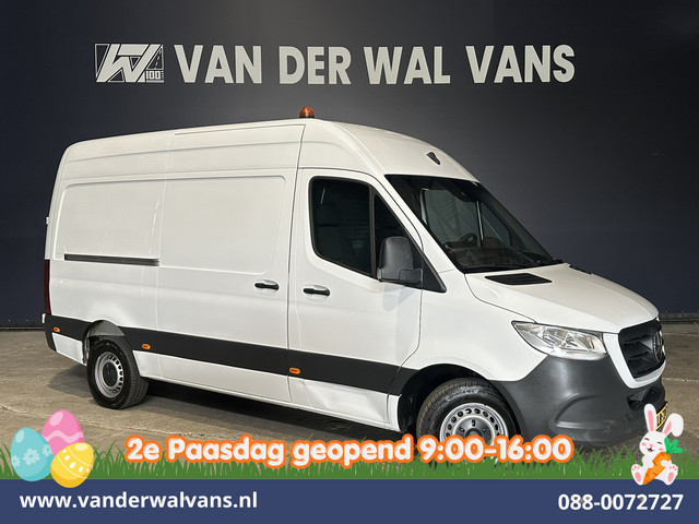 Mercedes-Benz Sprinter 2022 Diesel