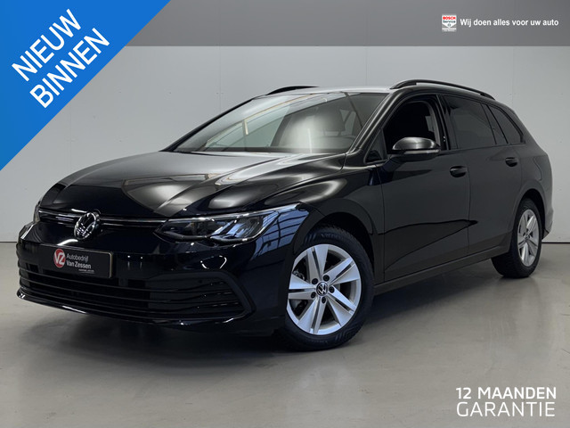 Volkswagen Golf 2023 Benzine