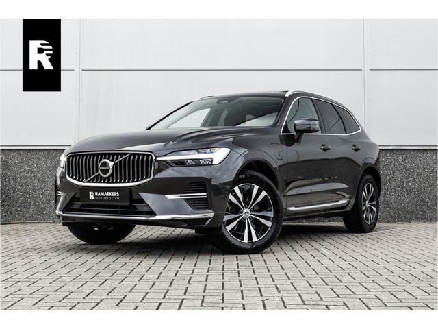 Volvo XC60 2021 Hybride