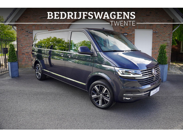 Volkswagen Caravelle 2023 Diesel
