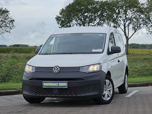 Volkswagen Caddy 2021 Diesel