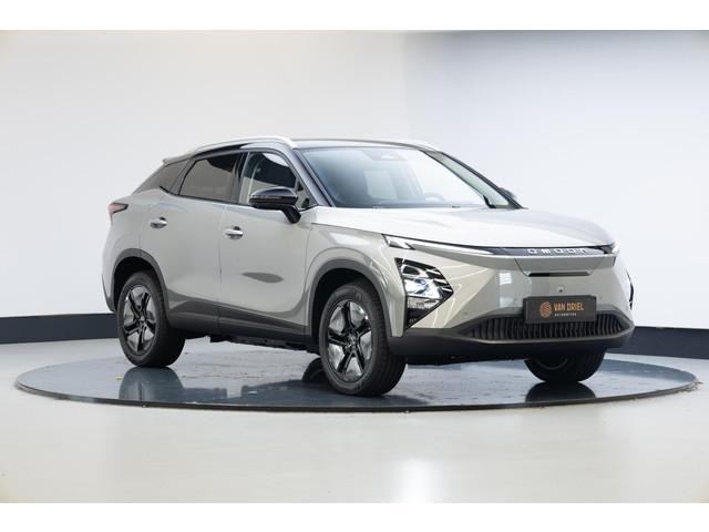 Omoda 5 EV