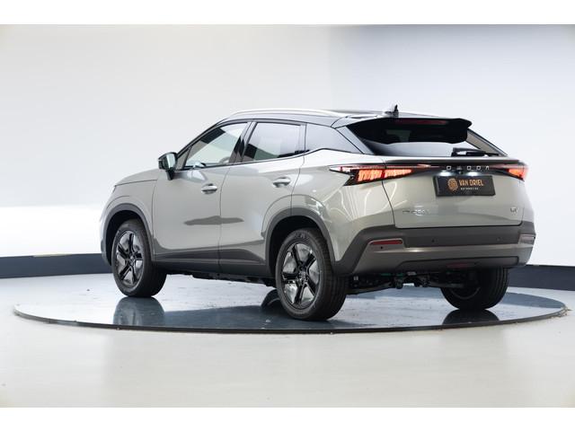 Omoda 5 EV