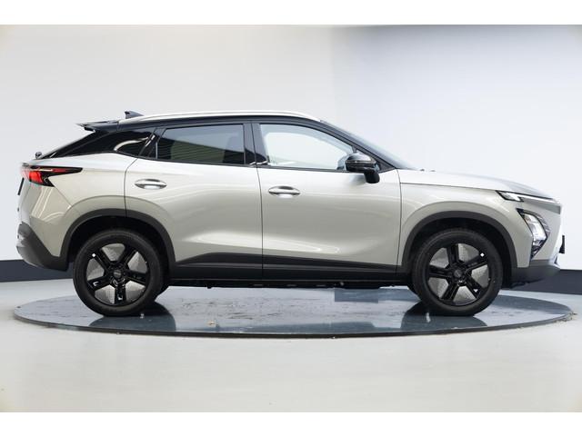 Omoda 5 EV