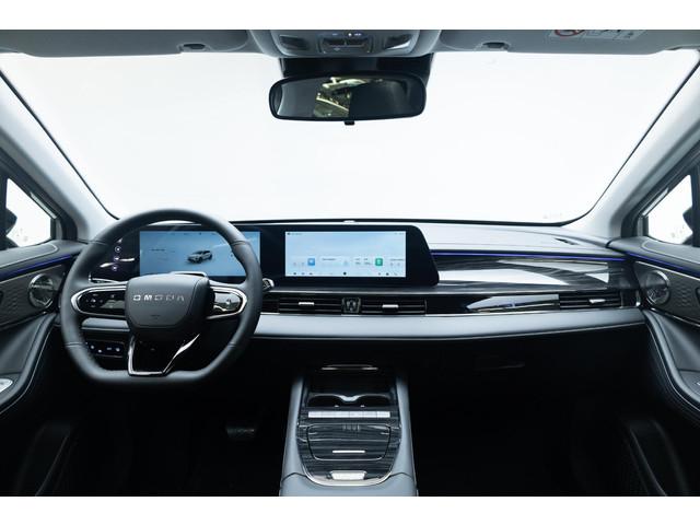 Omoda 5 EV
