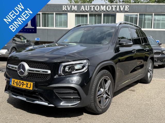 Mercedes-Benz GLB 2020 Benzine