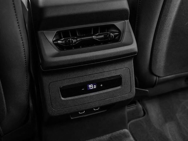 Audi A6 Sportback e-tron