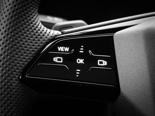 Audi A6 Sportback e-tron