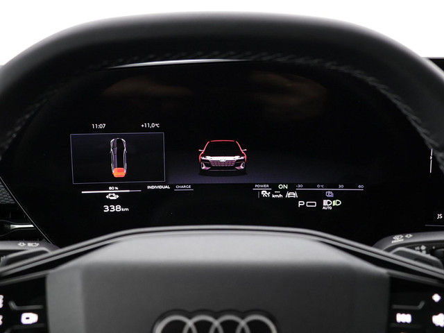 Audi A6 Sportback e-tron