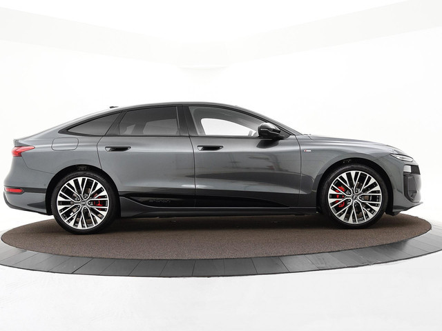 Audi A6 Sportback e-tron