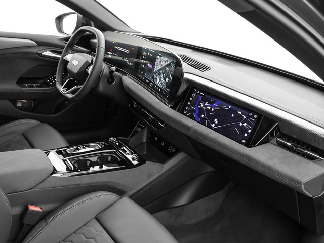 Audi A6 Sportback e-tron