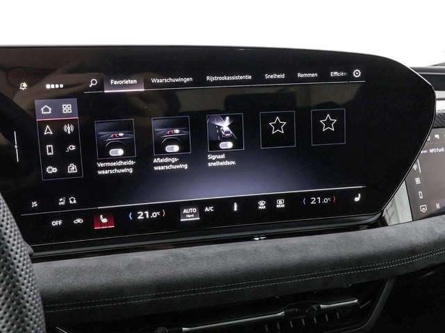 Audi A6 Sportback e-tron