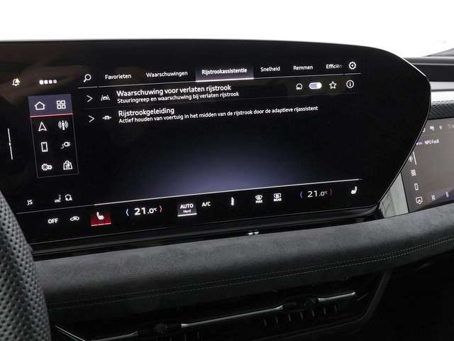 Audi A6 Sportback e-tron