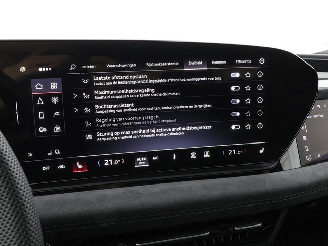 Audi A6 Sportback e-tron