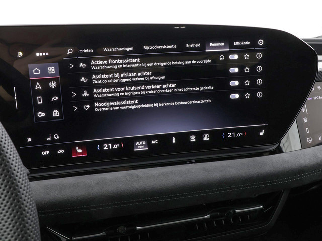 Audi A6 Sportback e-tron