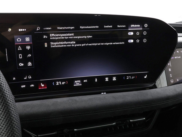 Audi A6 Sportback e-tron