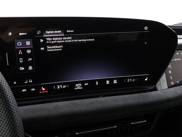 Audi A6 Sportback e-tron