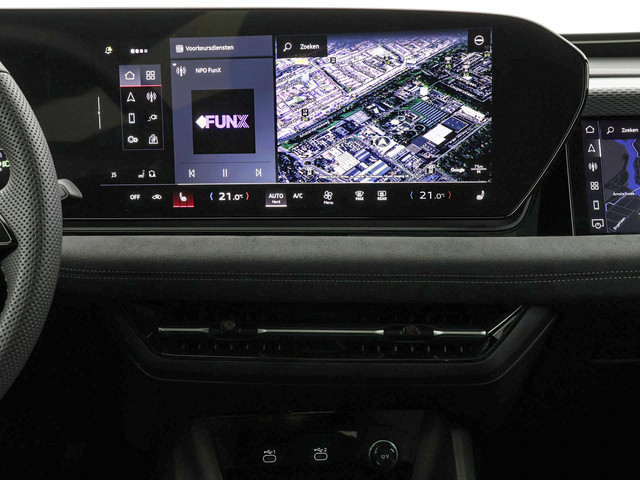 Audi A6 Sportback e-tron