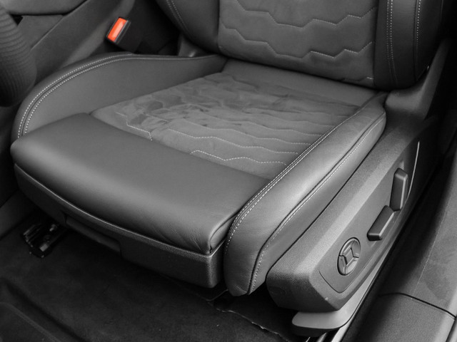 Audi A6 Sportback e-tron