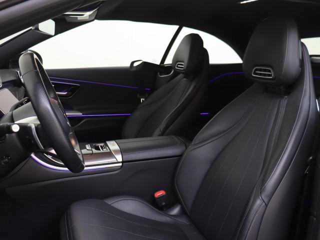 Mercedes-Benz CLE
