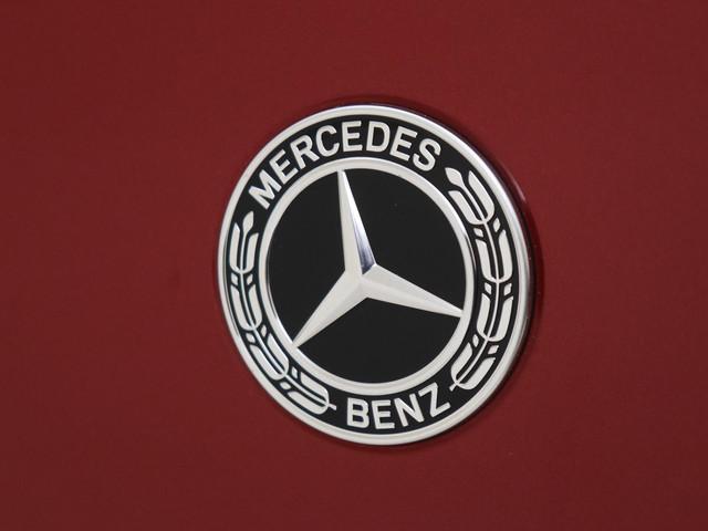 Mercedes-Benz CLE