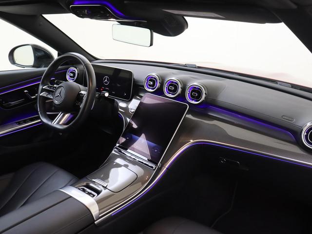 Mercedes-Benz CLE