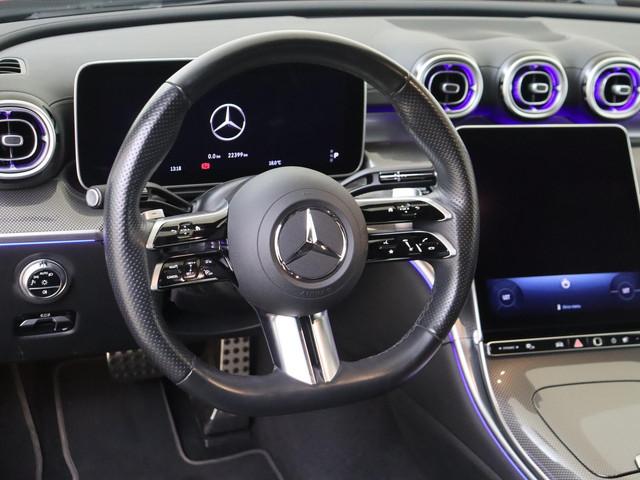 Mercedes-Benz CLE