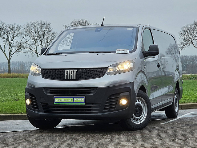 Fiat Scudo 2022 Diesel