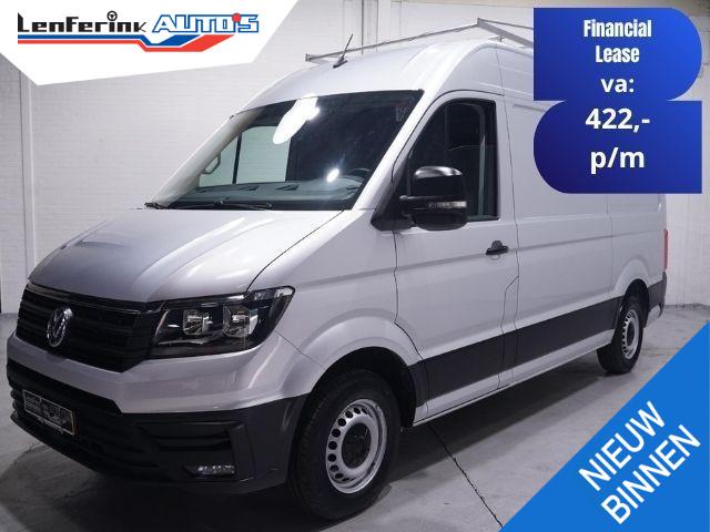 Volkswagen Crafter 2023 Diesel