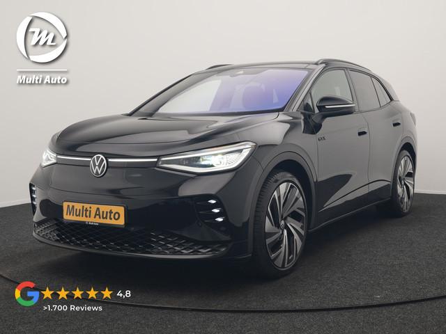 Volkswagen ID.4 2023 Elektrisch