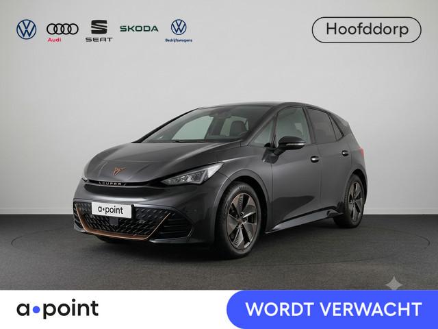 Cupra Born 2024 Elektrisch