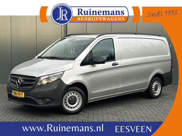Mercedes-Benz Vito 2019 Diesel