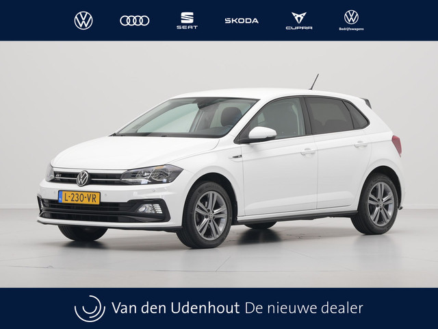Volkswagen Polo 2021 Benzine