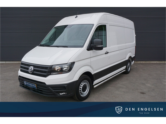 Volkswagen Crafter 2024 Diesel