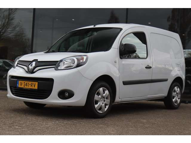 Renault Kangoo 2018 Diesel